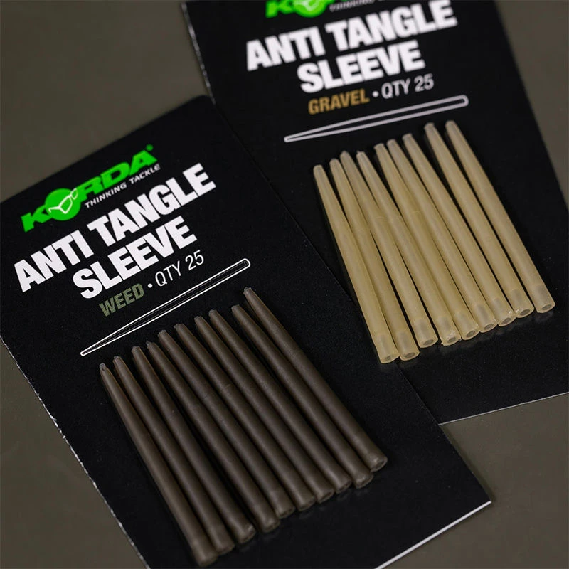 Korda Safe Zone Anti Tangle Sleeves